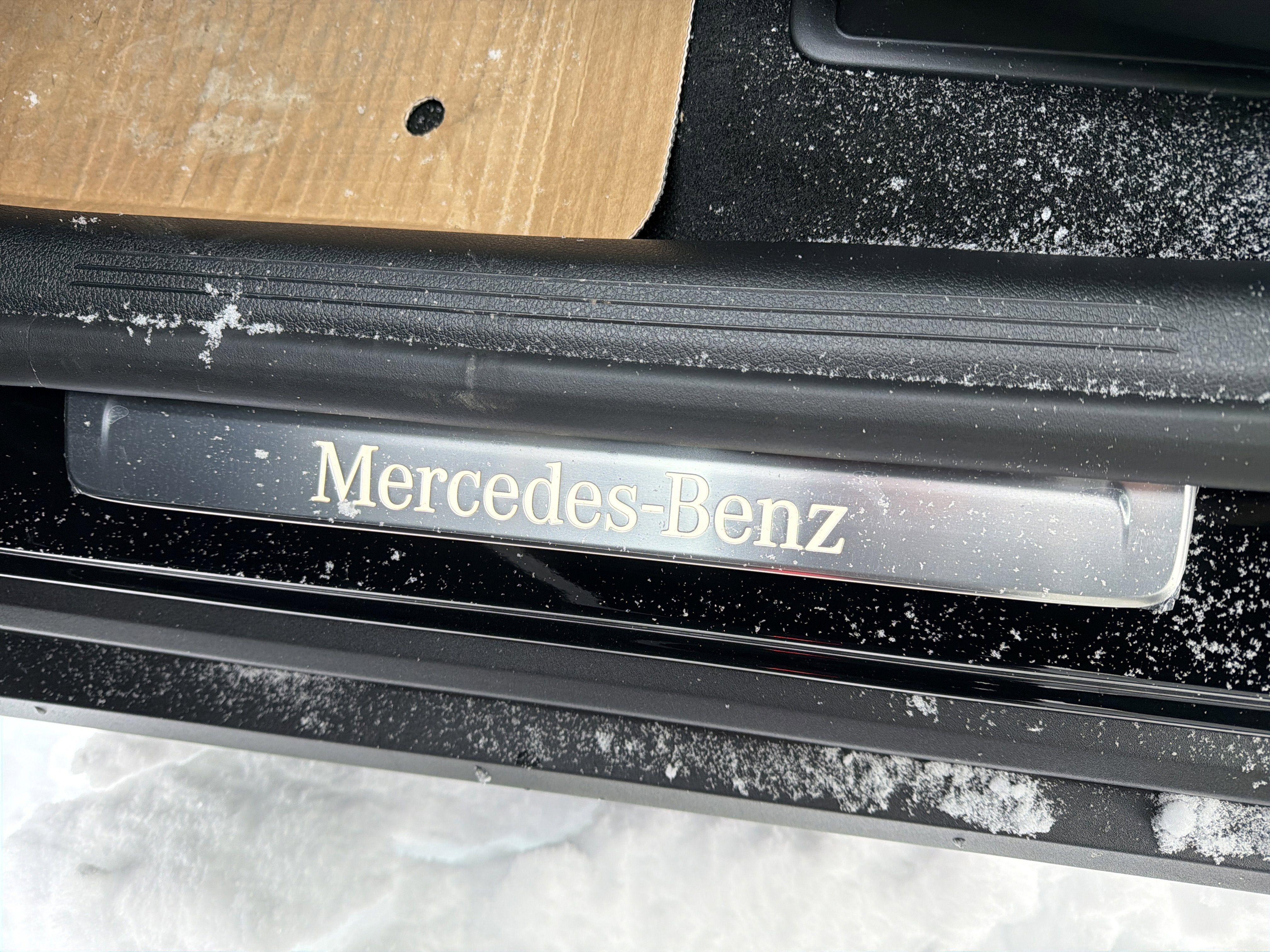 2026 Mercedes-Benz GLC GLC 300 4MATIC® SUV