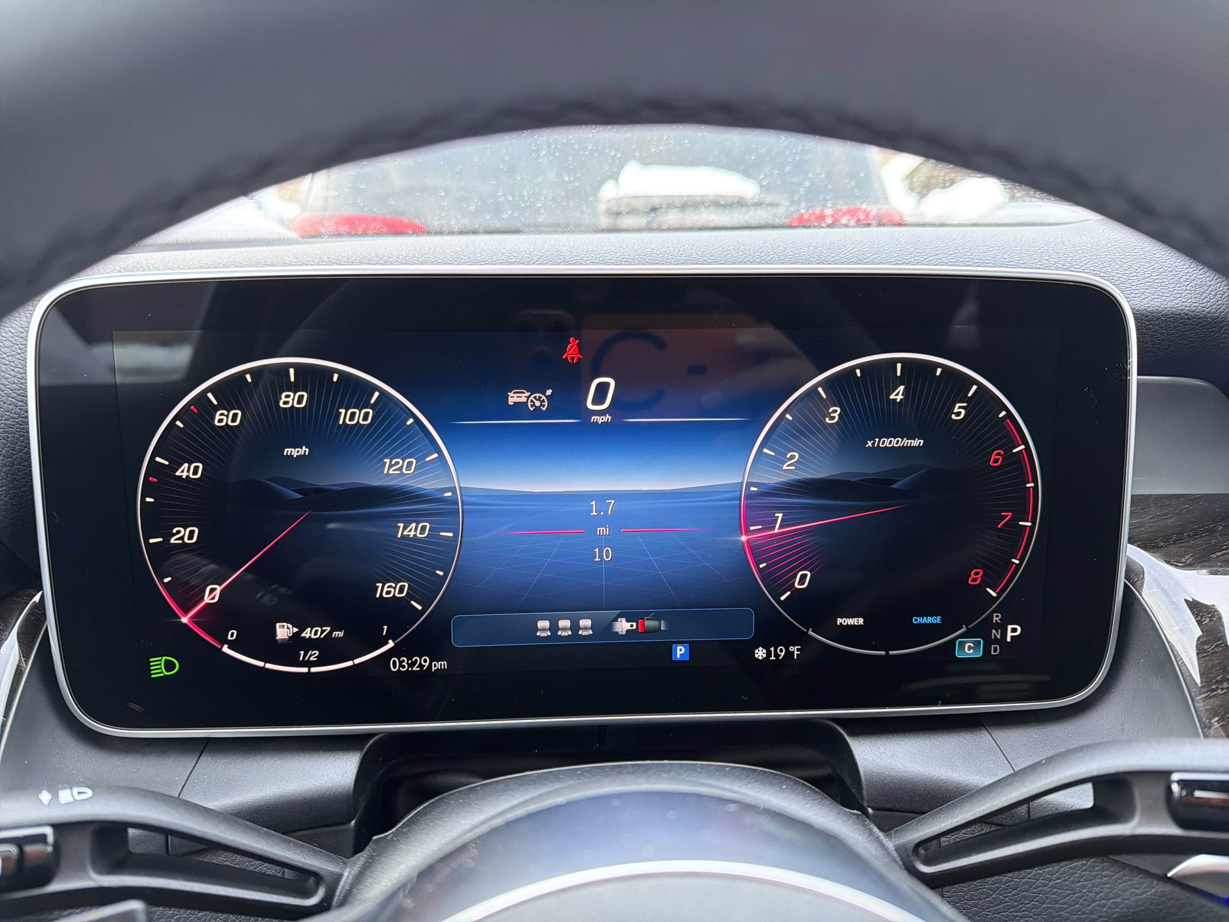 2026 Mercedes-Benz GLC GLC 300 4MATIC® SUV