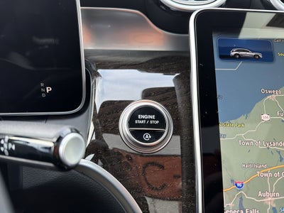 2026 Mercedes-Benz GLC GLC 300 4MATIC® SUV