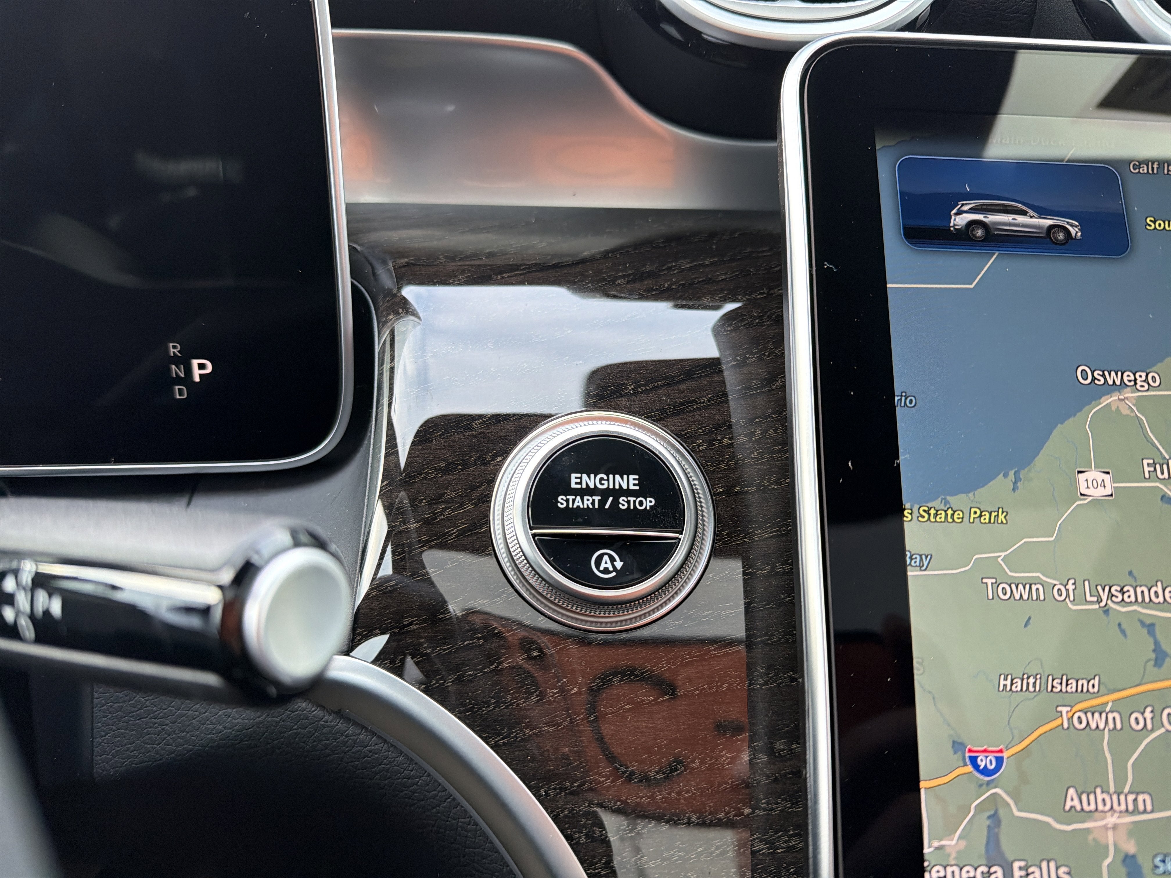 2026 Mercedes-Benz GLC GLC 300 4MATIC® SUV