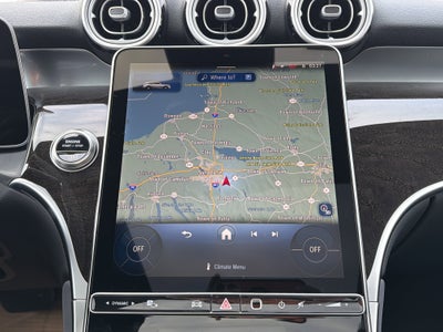 2026 Mercedes-Benz GLC GLC 300 4MATIC® SUV