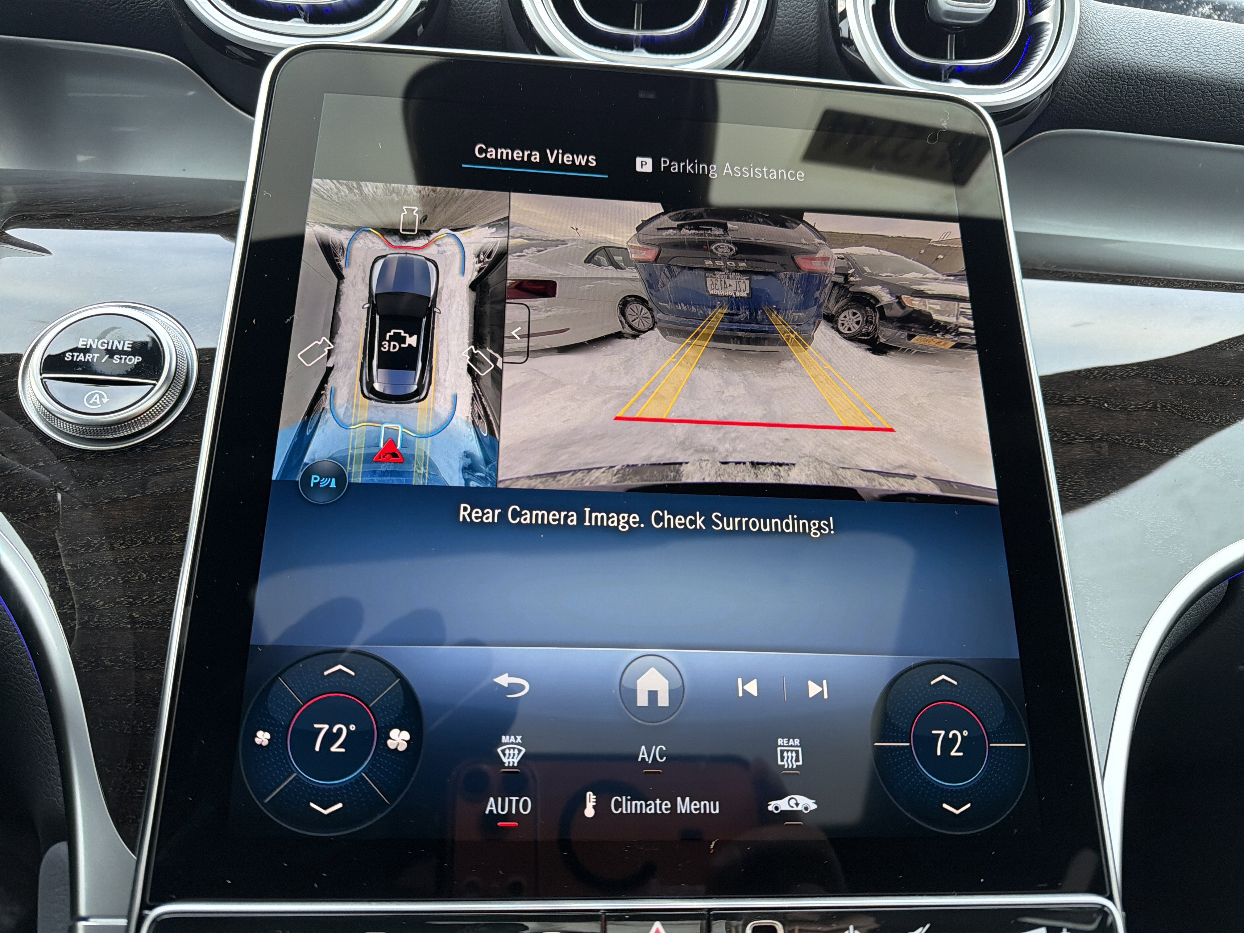 2026 Mercedes-Benz GLC GLC 300 4MATIC® SUV