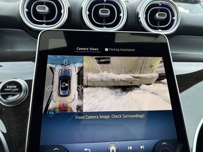 2026 Mercedes-Benz GLC GLC 300 4MATIC® SUV