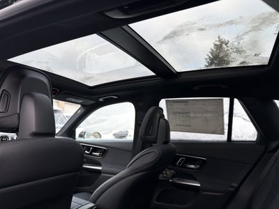 2026 Mercedes-Benz GLC GLC 300 4MATIC® SUV