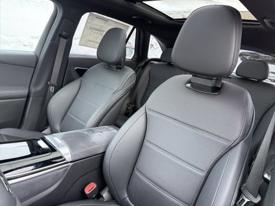 2026 Mercedes-Benz GLC GLC 300 4MATIC® SUV