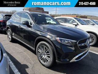 2026 Mercedes-Benz GLC GLC 300 4MATIC® SUV