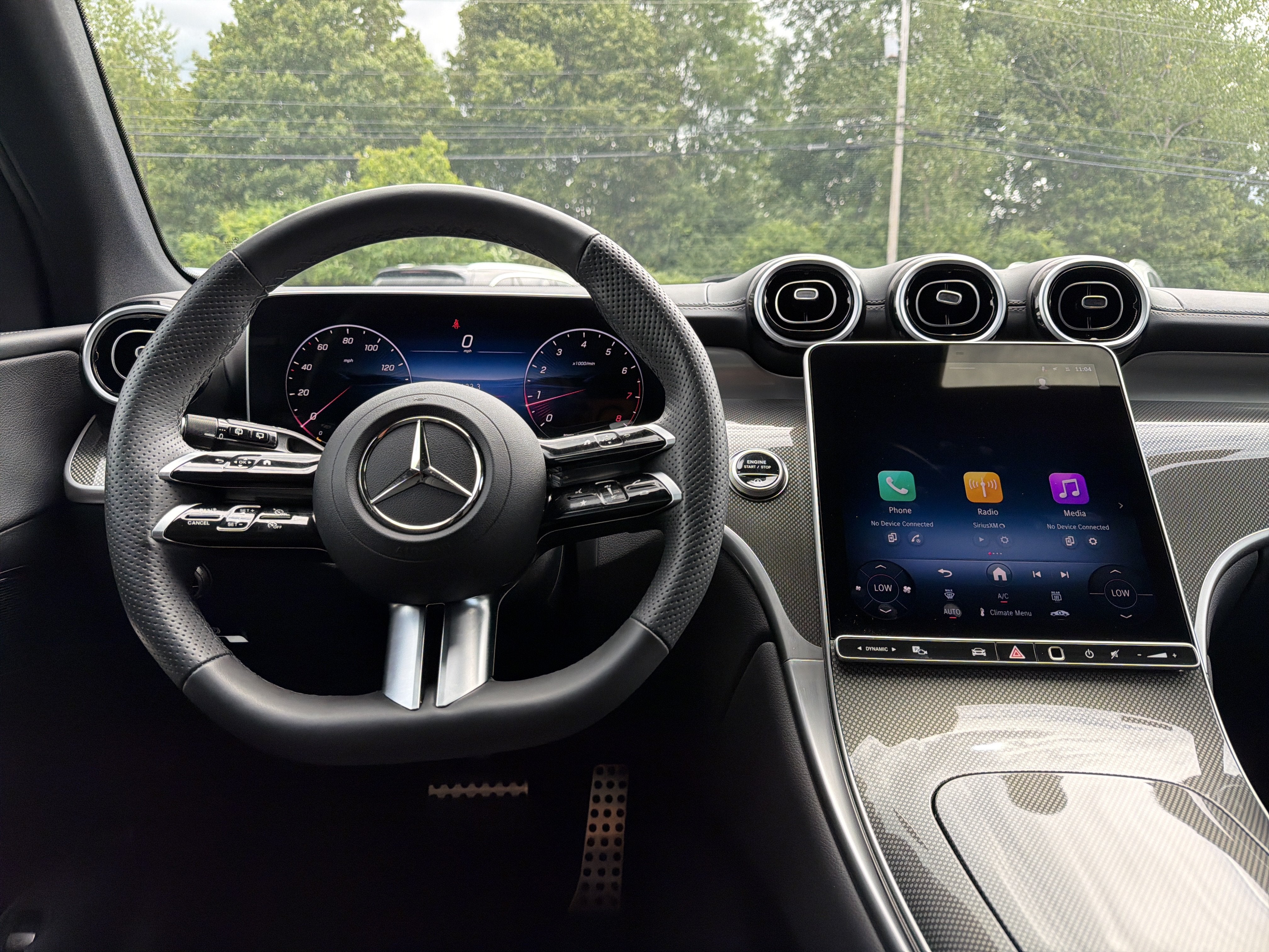 2026 Mercedes-Benz GLC GLC 300 4MATIC® SUV