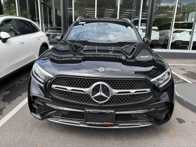 2026 Mercedes-Benz GLC GLC 300 4MATIC® SUV