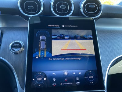 2026 Mercedes-Benz GLC GLC 300 4MATIC® SUV