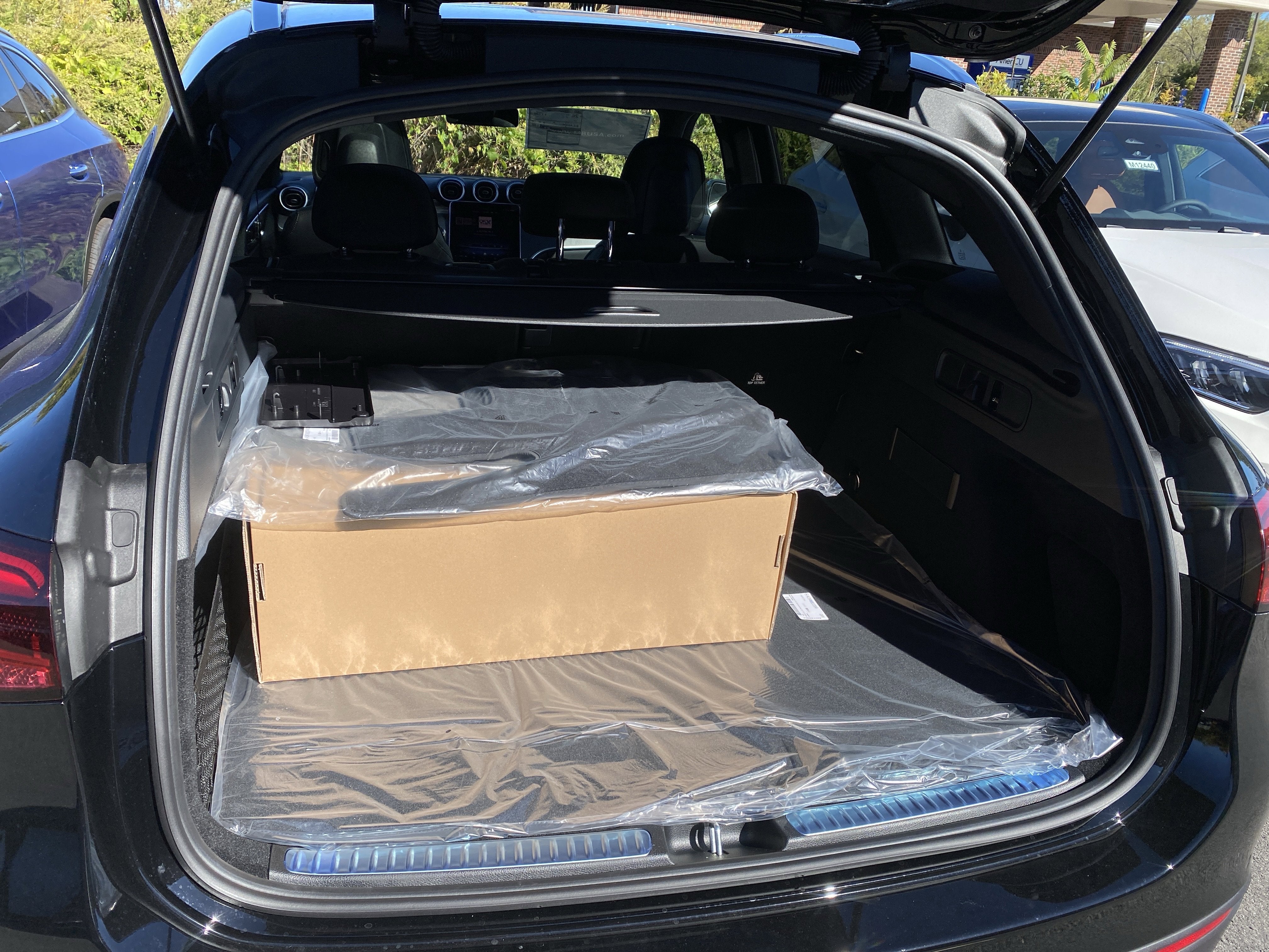 2026 Mercedes-Benz GLC GLC 300 4MATIC® SUV