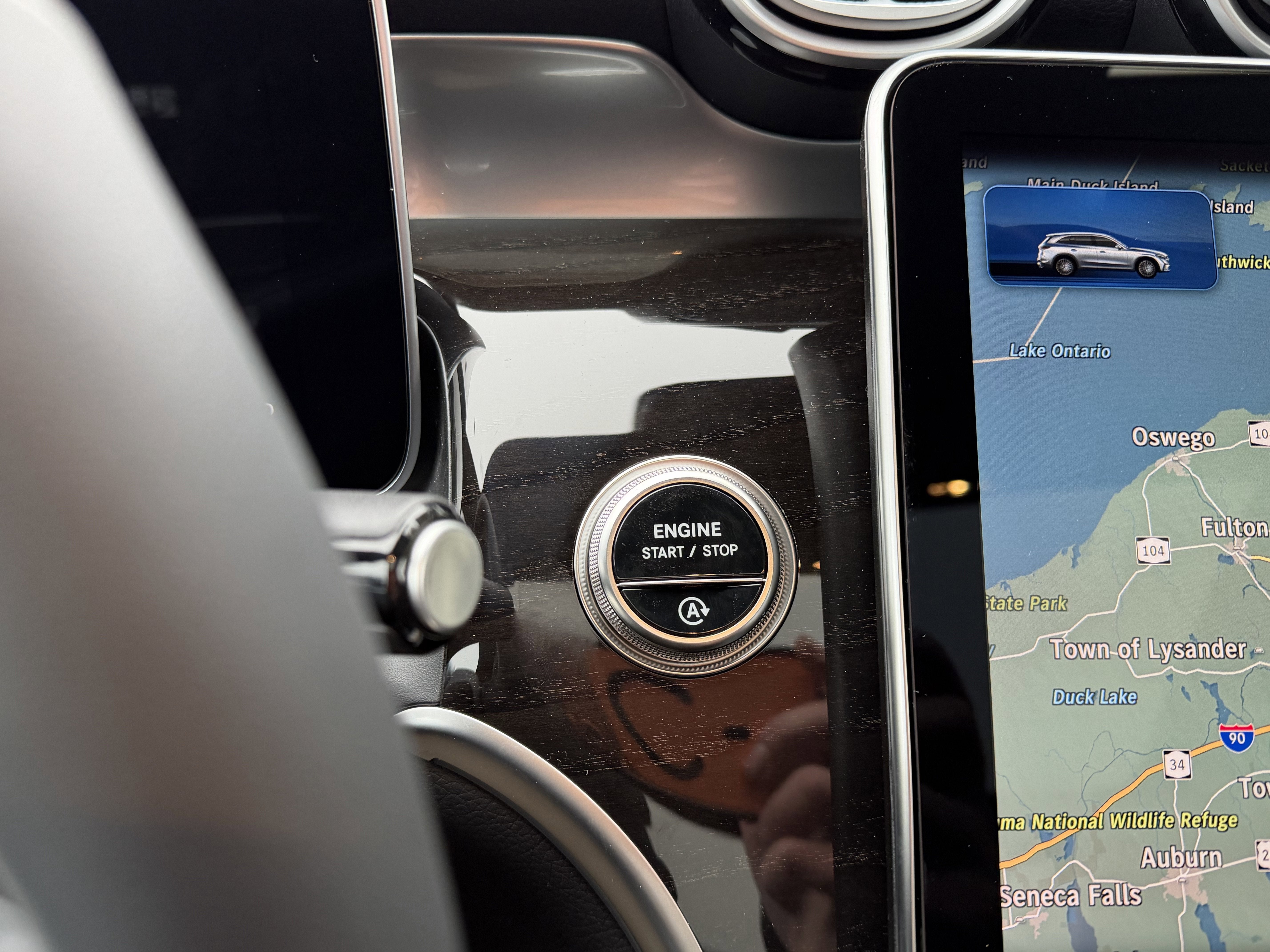 2026 Mercedes-Benz GLC GLC 300 4MATIC® SUV