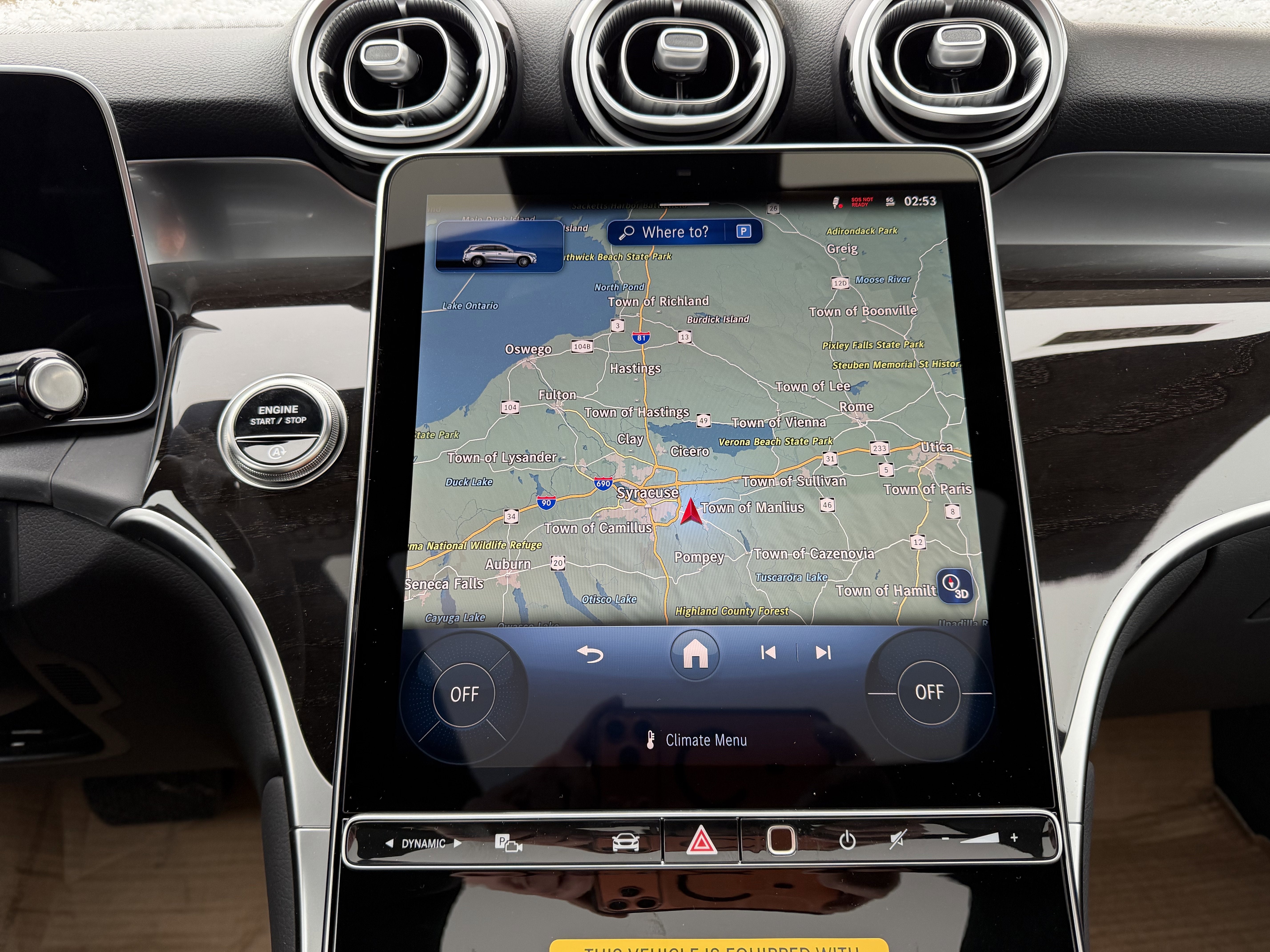 2026 Mercedes-Benz GLC GLC 300 4MATIC® SUV