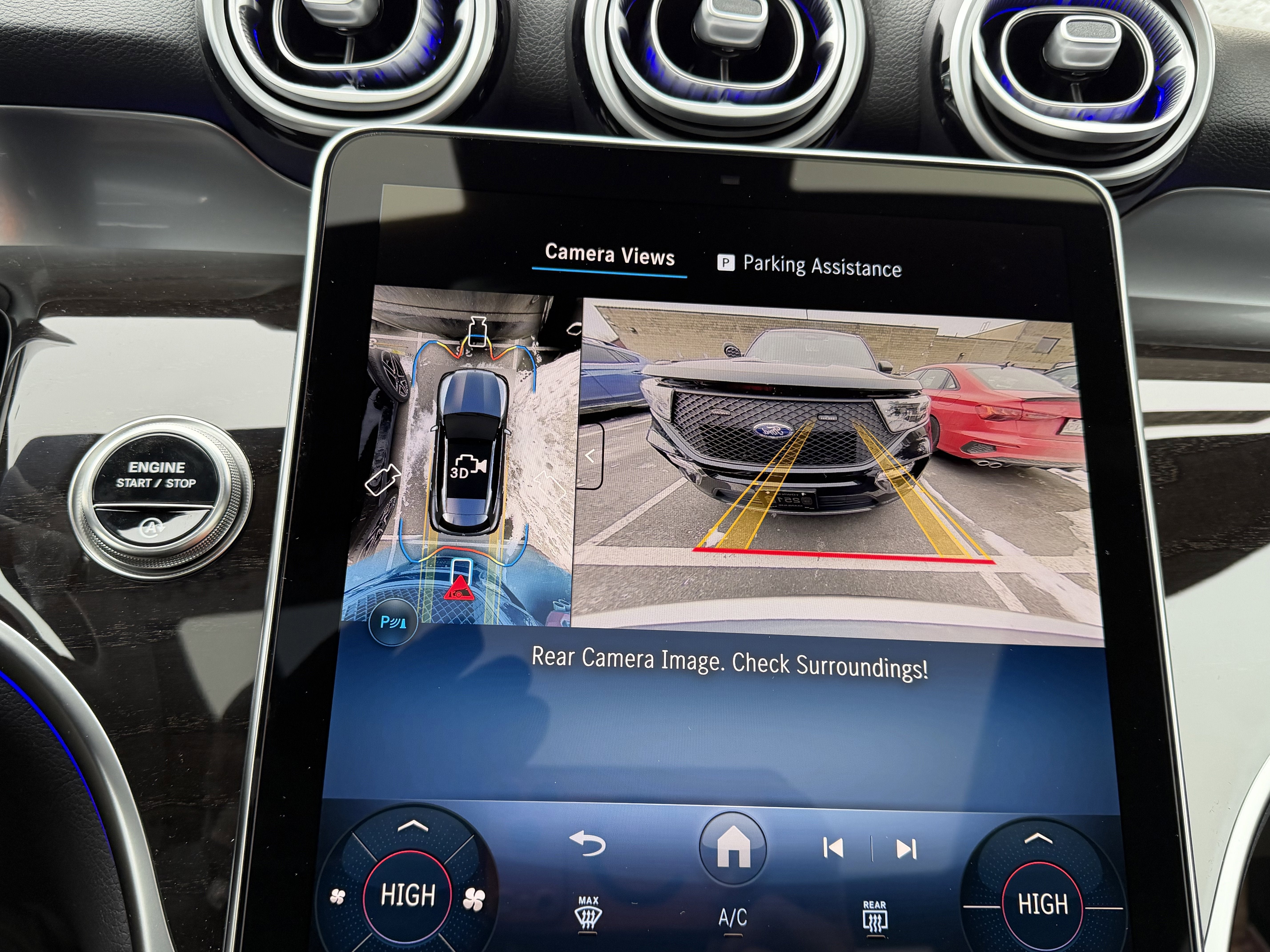 2026 Mercedes-Benz GLC GLC 300 4MATIC® SUV