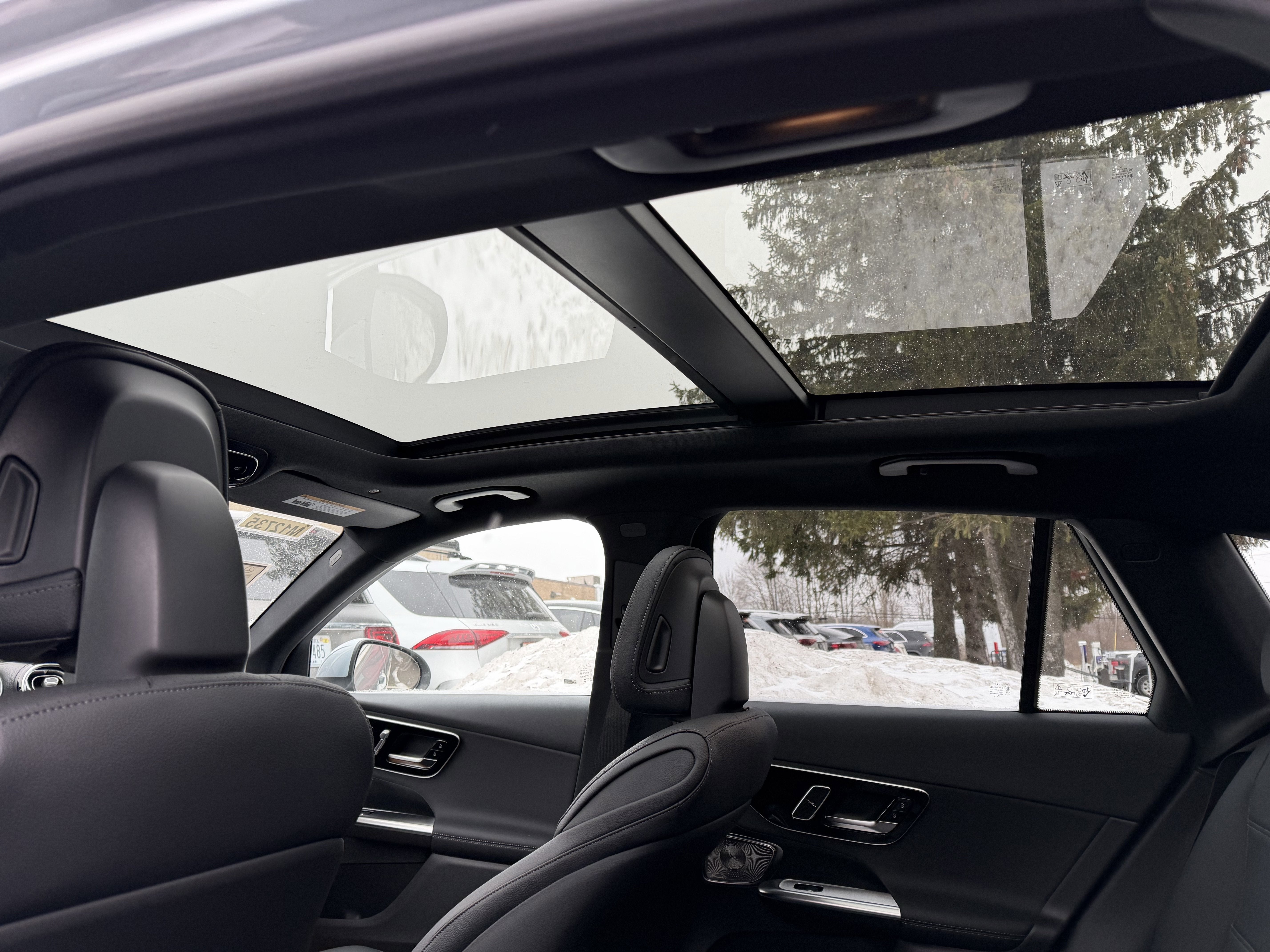 2026 Mercedes-Benz GLC GLC 300 4MATIC® SUV