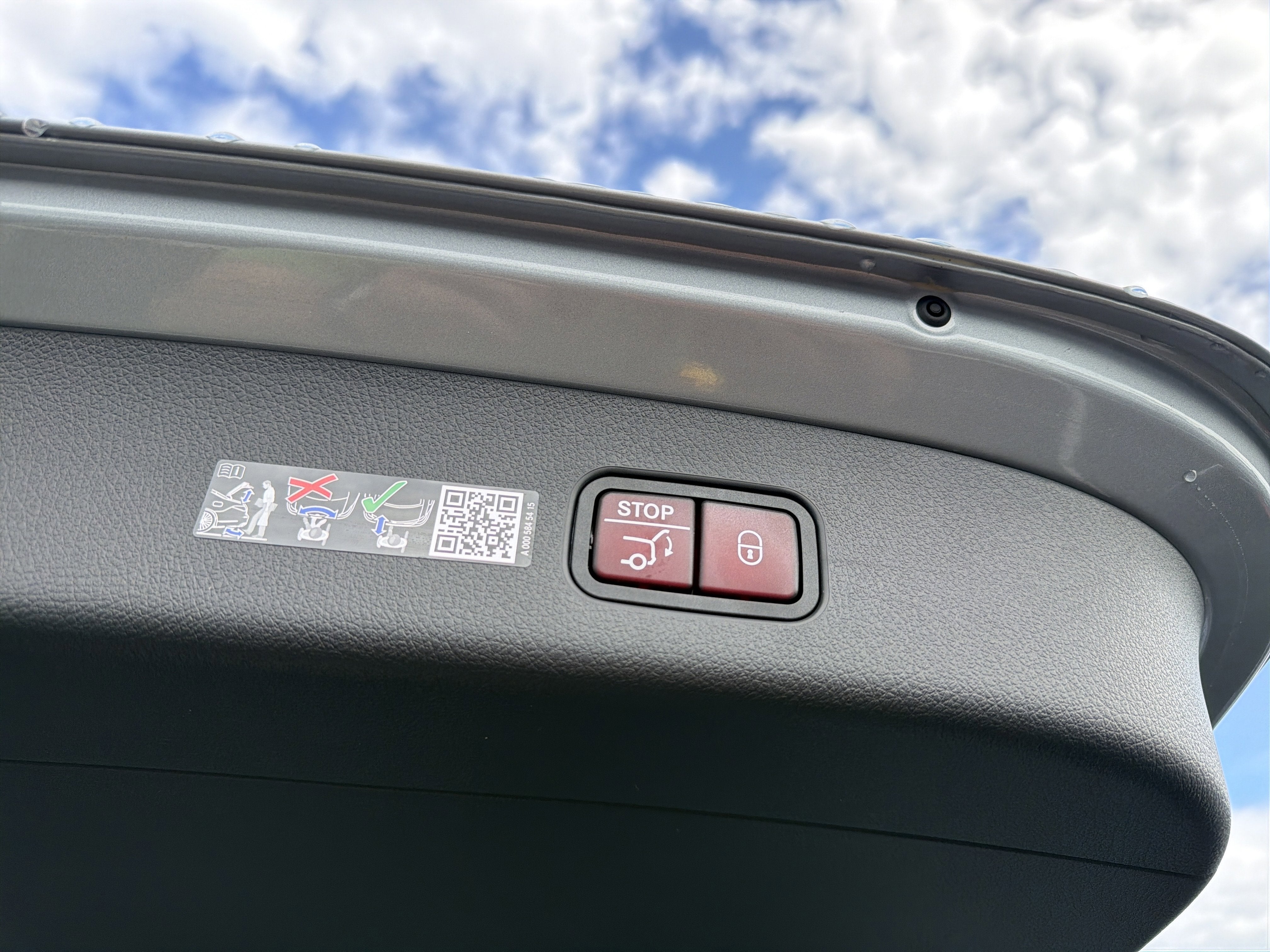 2026 Mercedes-Benz GLC GLC 300 4MATIC® SUV