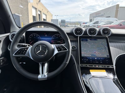 2026 Mercedes-Benz GLC GLC 300 4MATIC® SUV