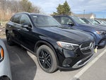 2026 Mercedes-Benz GLC GLC 300 4MATIC® SUV