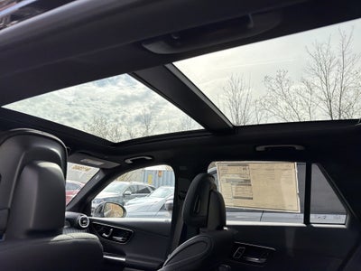 2026 Mercedes-Benz GLC GLC 300 4MATIC® SUV