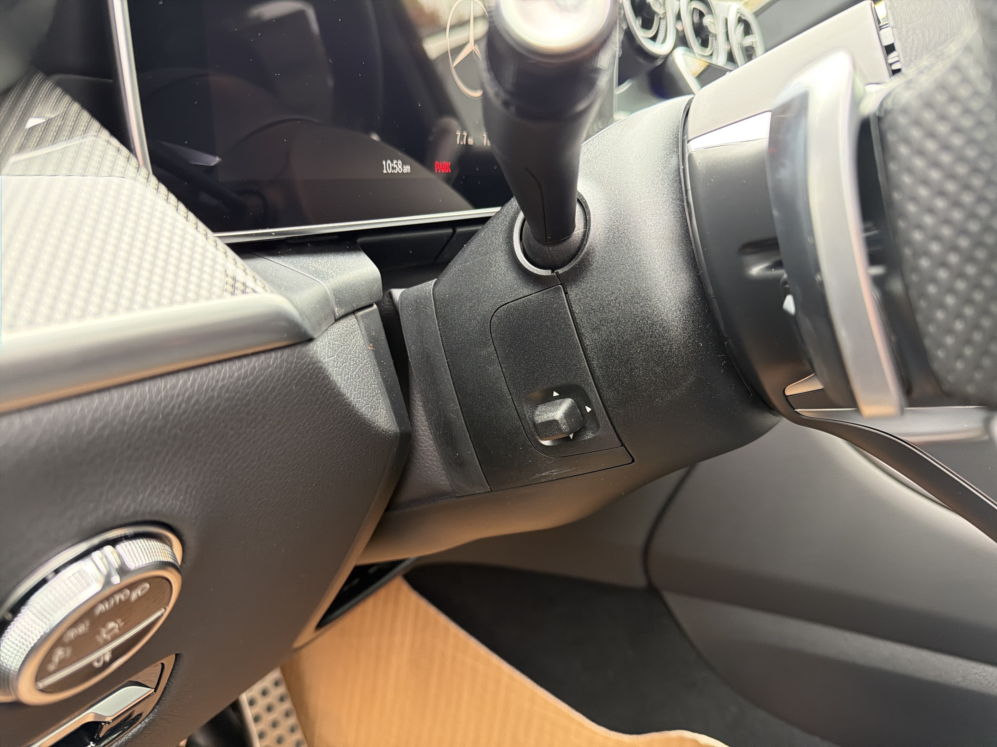 2027 Mercedes-Benz GLC GLC 300 4MATIC® SUV
