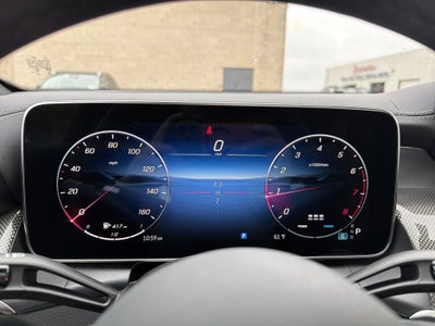 2027 Mercedes-Benz GLC GLC 300 4MATIC® SUV