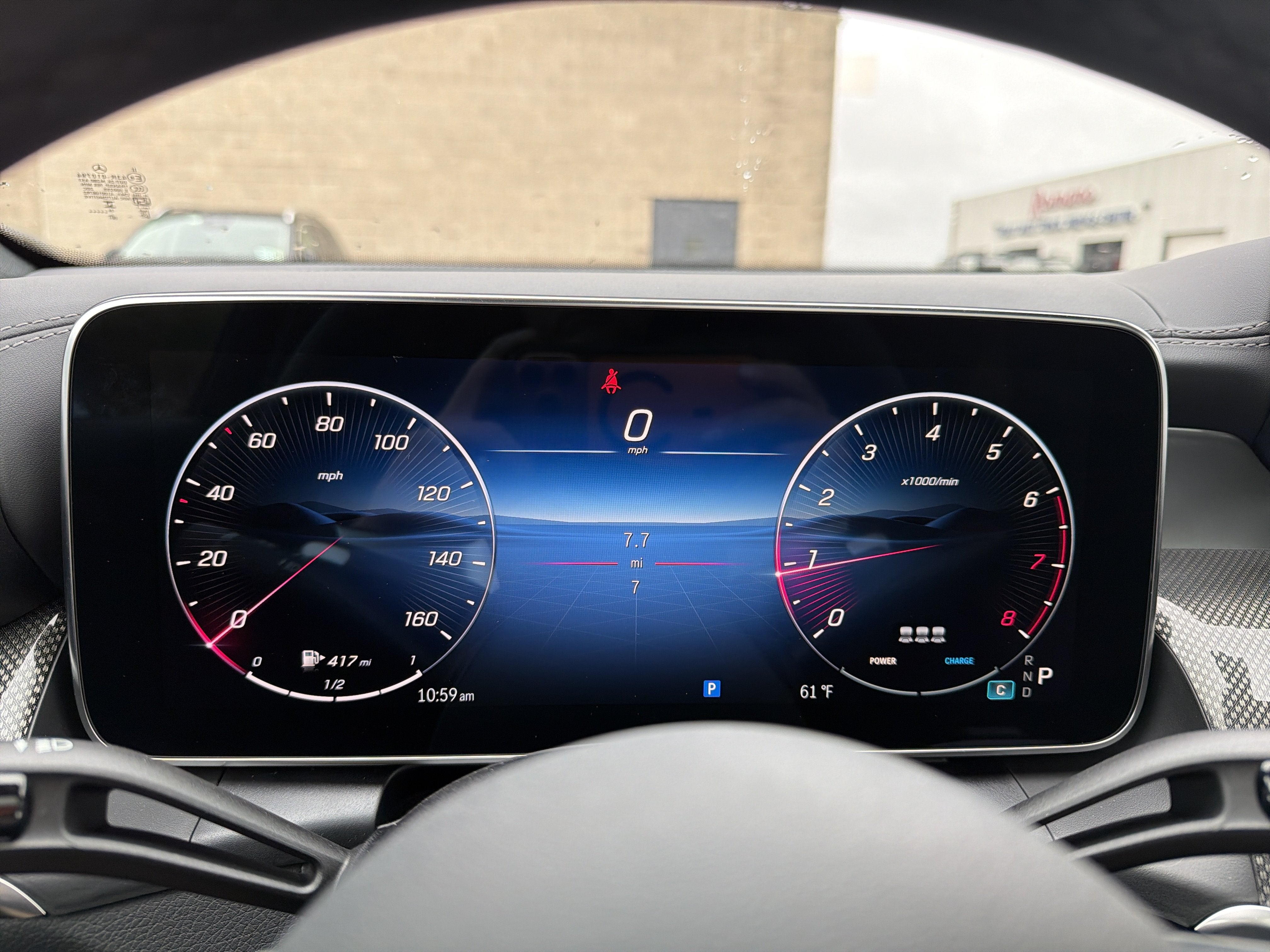 2027 Mercedes-Benz GLC GLC 300 4MATIC® SUV