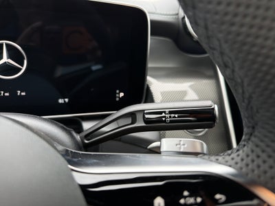 2027 Mercedes-Benz GLC GLC 300 4MATIC® SUV