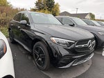 2027 Mercedes-Benz GLC GLC 300 4MATIC® SUV
