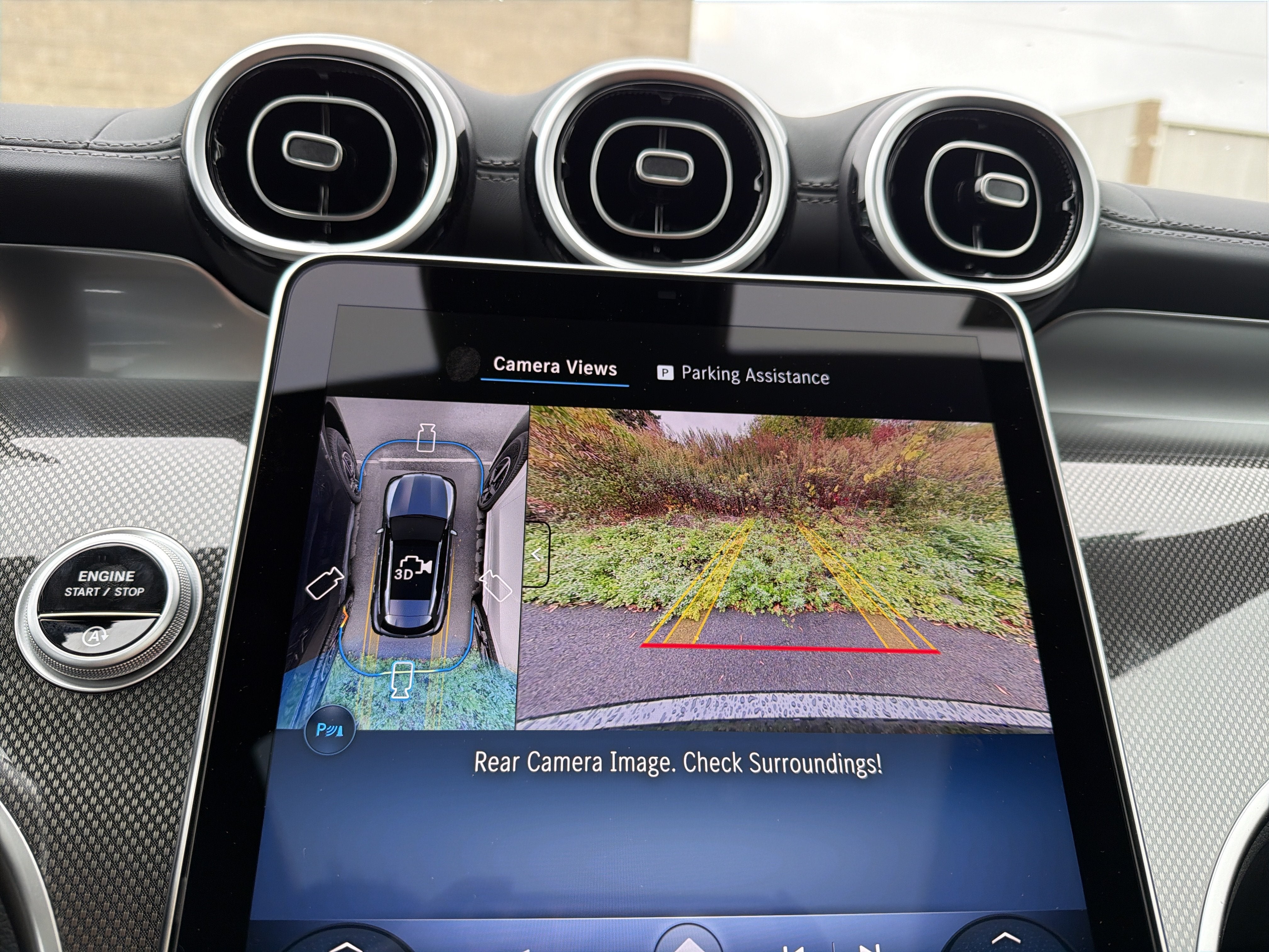 2027 Mercedes-Benz GLC GLC 300 4MATIC® SUV