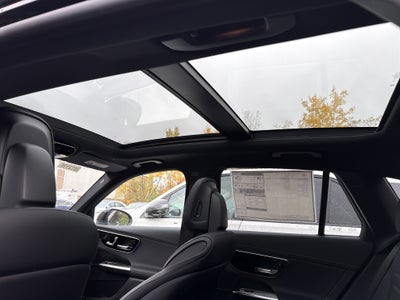 2027 Mercedes-Benz GLC GLC 300 4MATIC® SUV