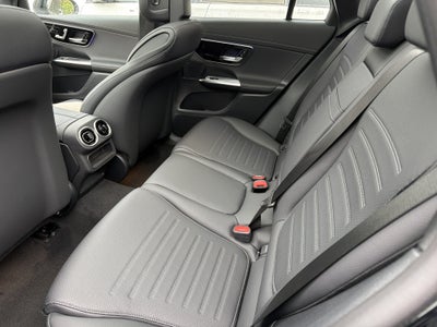 2027 Mercedes-Benz GLC GLC 300 4MATIC® SUV