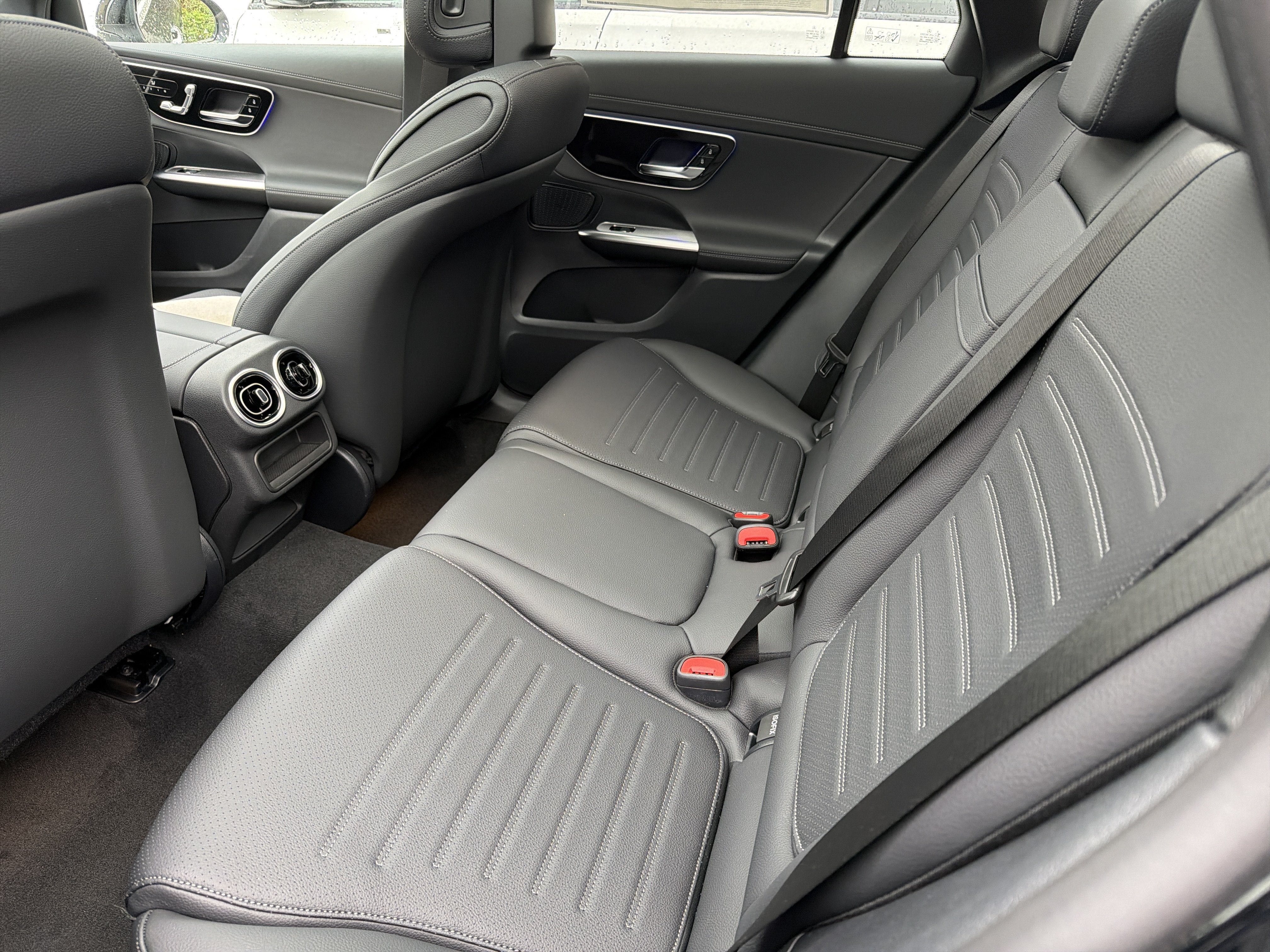 2027 Mercedes-Benz GLC GLC 300 4MATIC® SUV