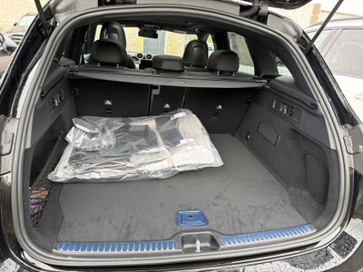 2027 Mercedes-Benz GLC GLC 300 4MATIC® SUV