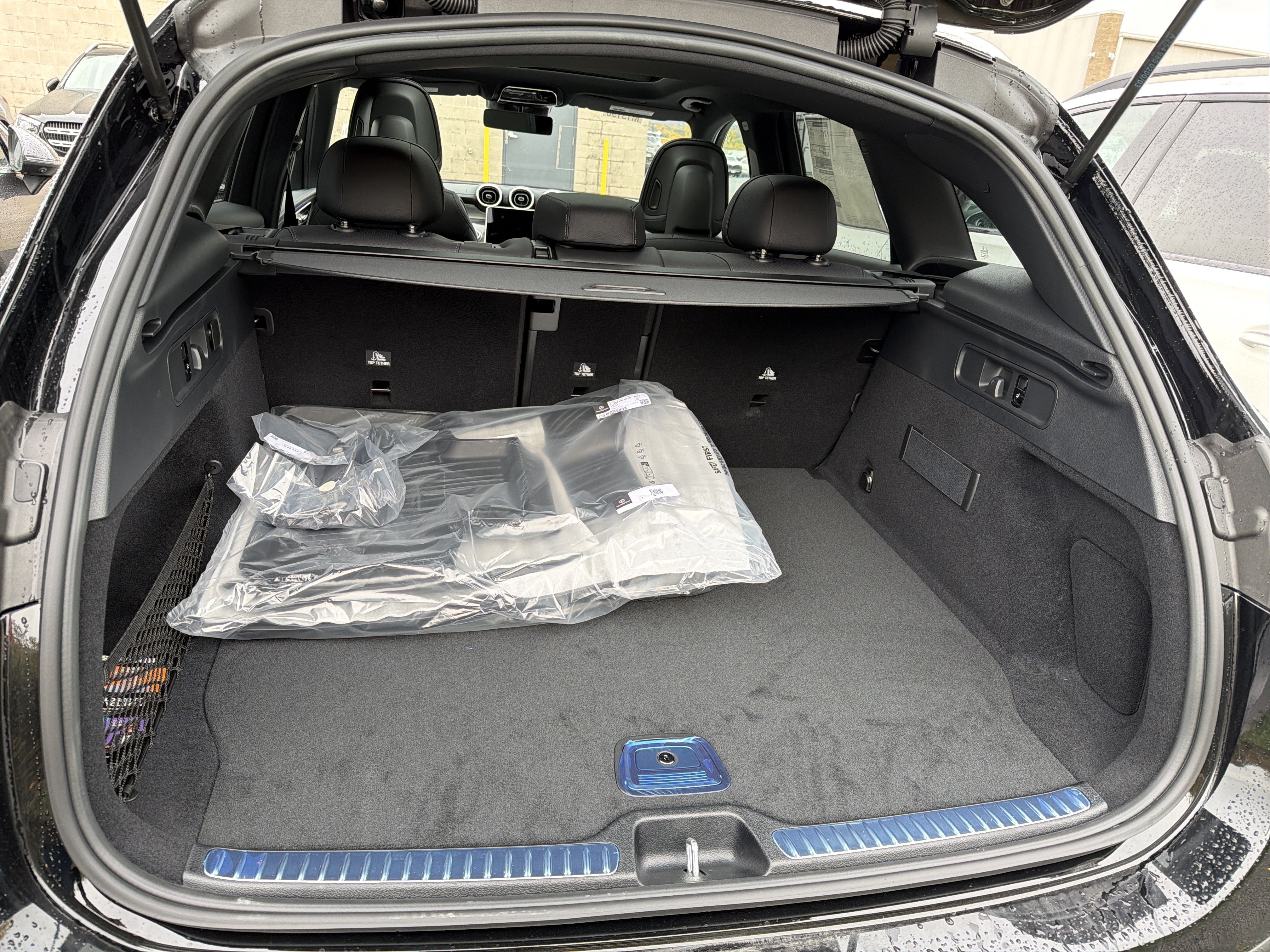 2027 Mercedes-Benz GLC GLC 300 4MATIC® SUV