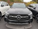 2027 Mercedes-Benz GLC GLC 300 4MATIC® SUV