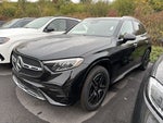 2027 Mercedes-Benz GLC GLC 300 4MATIC® SUV