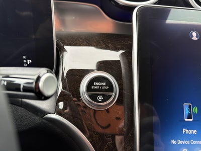 2023 Mercedes-Benz GLC GLC 300 4MATIC® SUV