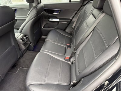 2023 Mercedes-Benz GLC GLC 300 4MATIC® SUV