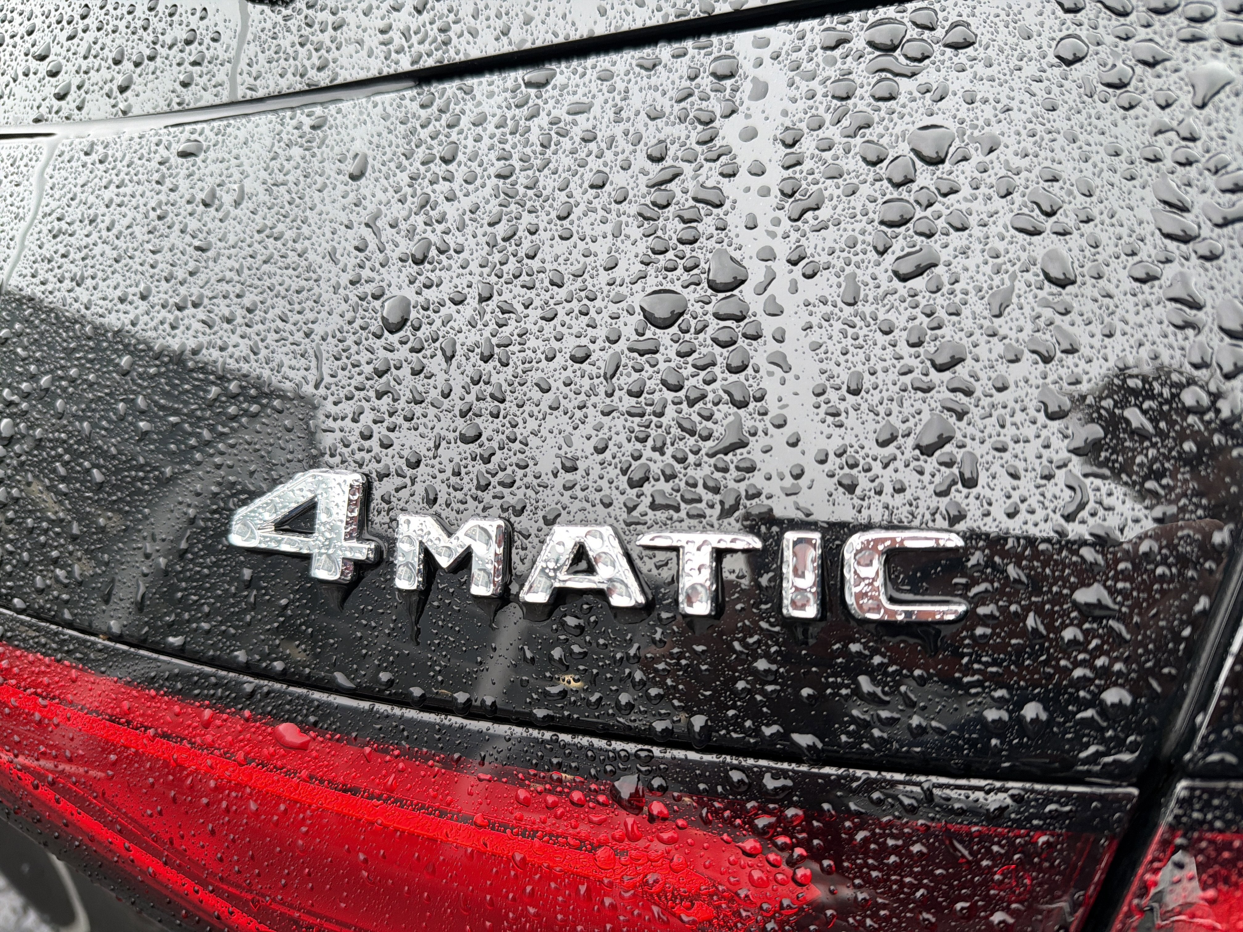 2023 Mercedes-Benz GLC GLC 300 4MATIC® SUV