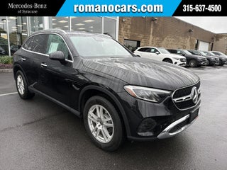 2023 Mercedes-Benz GLC GLC 300 4MATIC® SUV