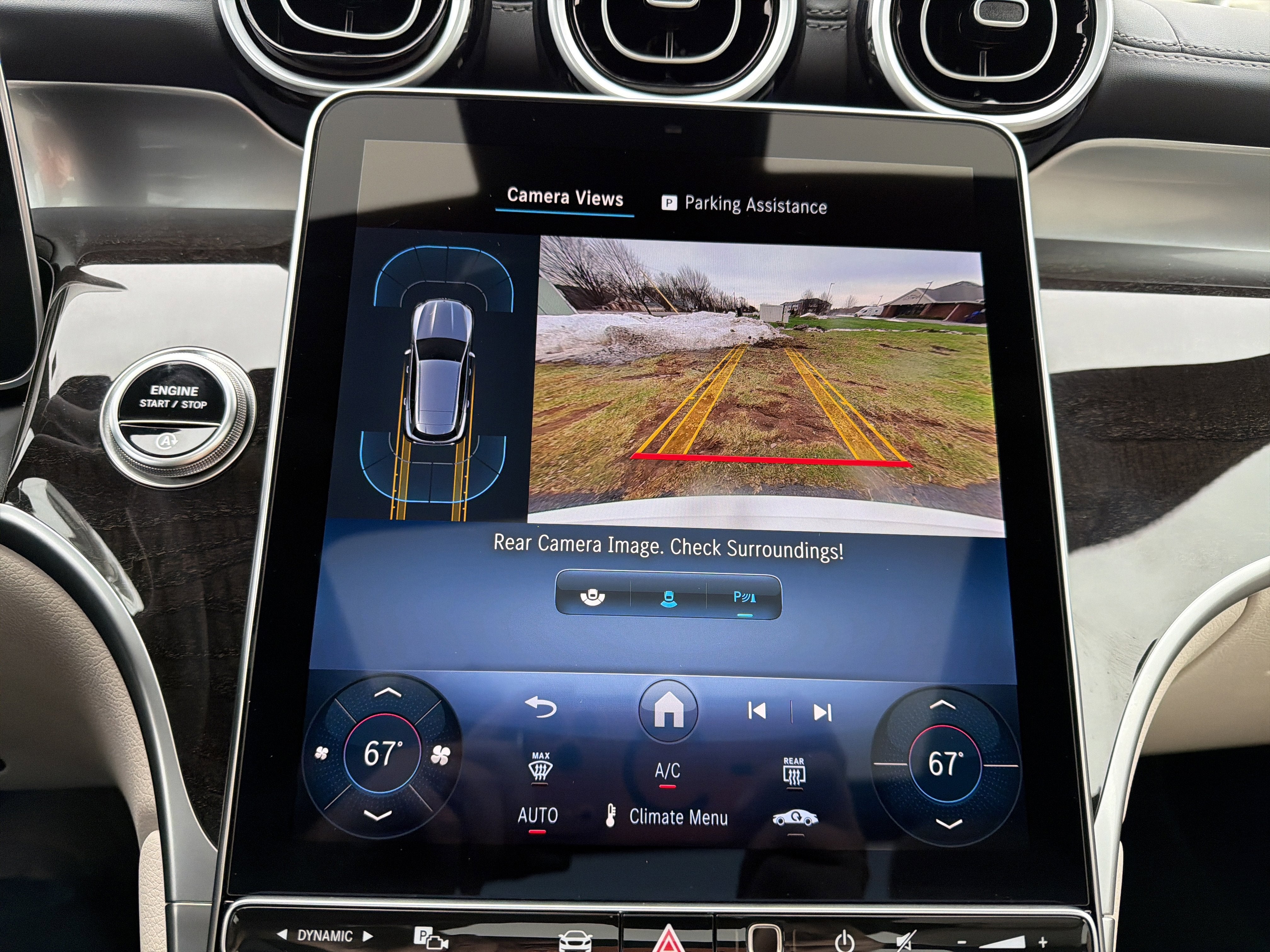 2025 Mercedes-Benz GLC GLC 300 4MATIC® SUV