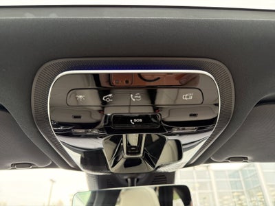 2025 Mercedes-Benz GLC GLC 300 4MATIC® SUV