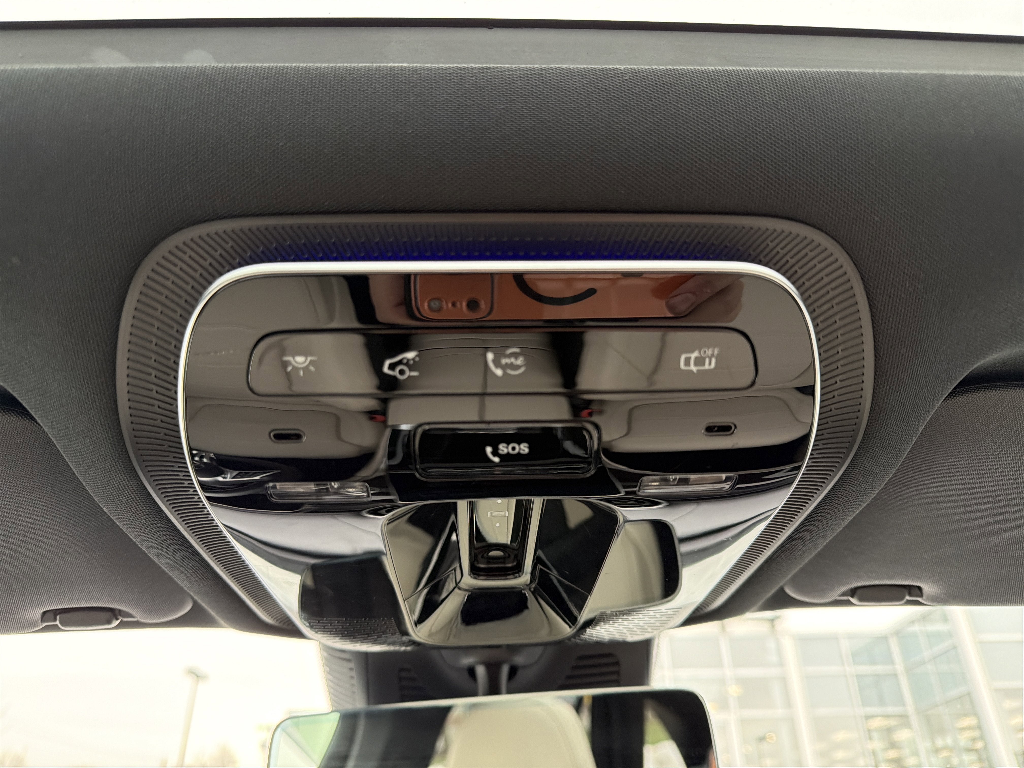 2025 Mercedes-Benz GLC GLC 300 4MATIC® SUV