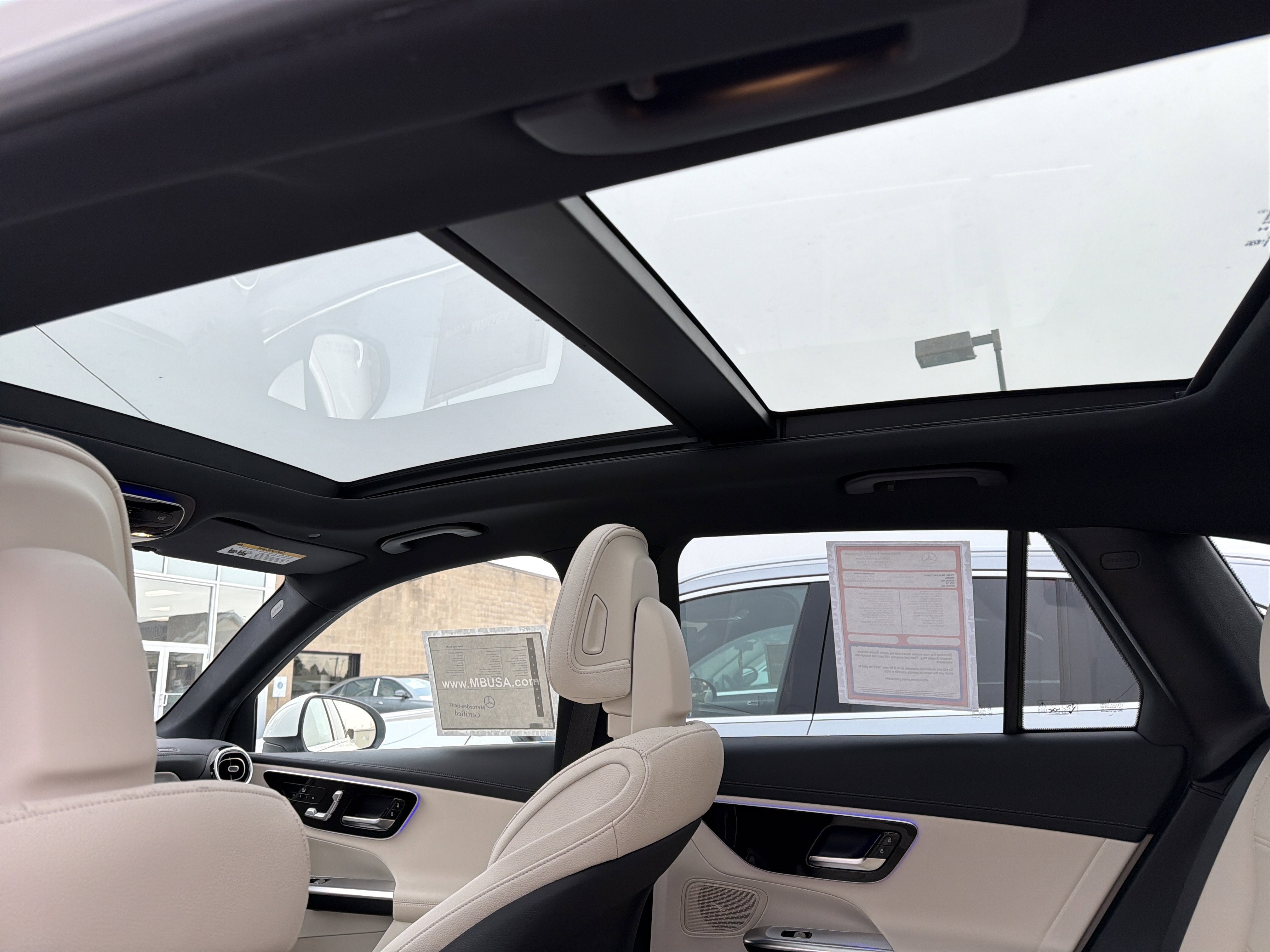 2025 Mercedes-Benz GLC GLC 300 4MATIC® SUV