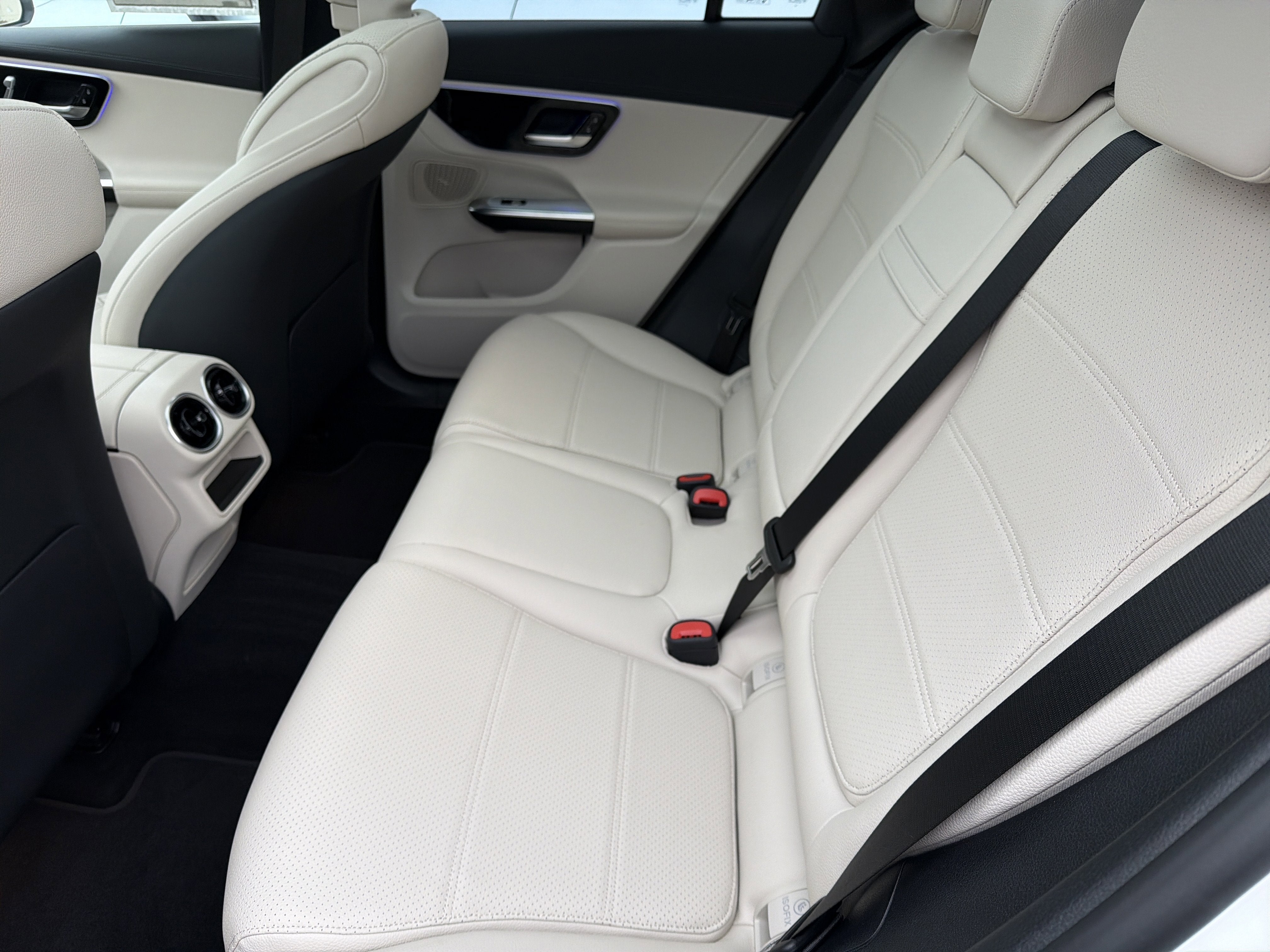 2025 Mercedes-Benz GLC GLC 300 4MATIC® SUV