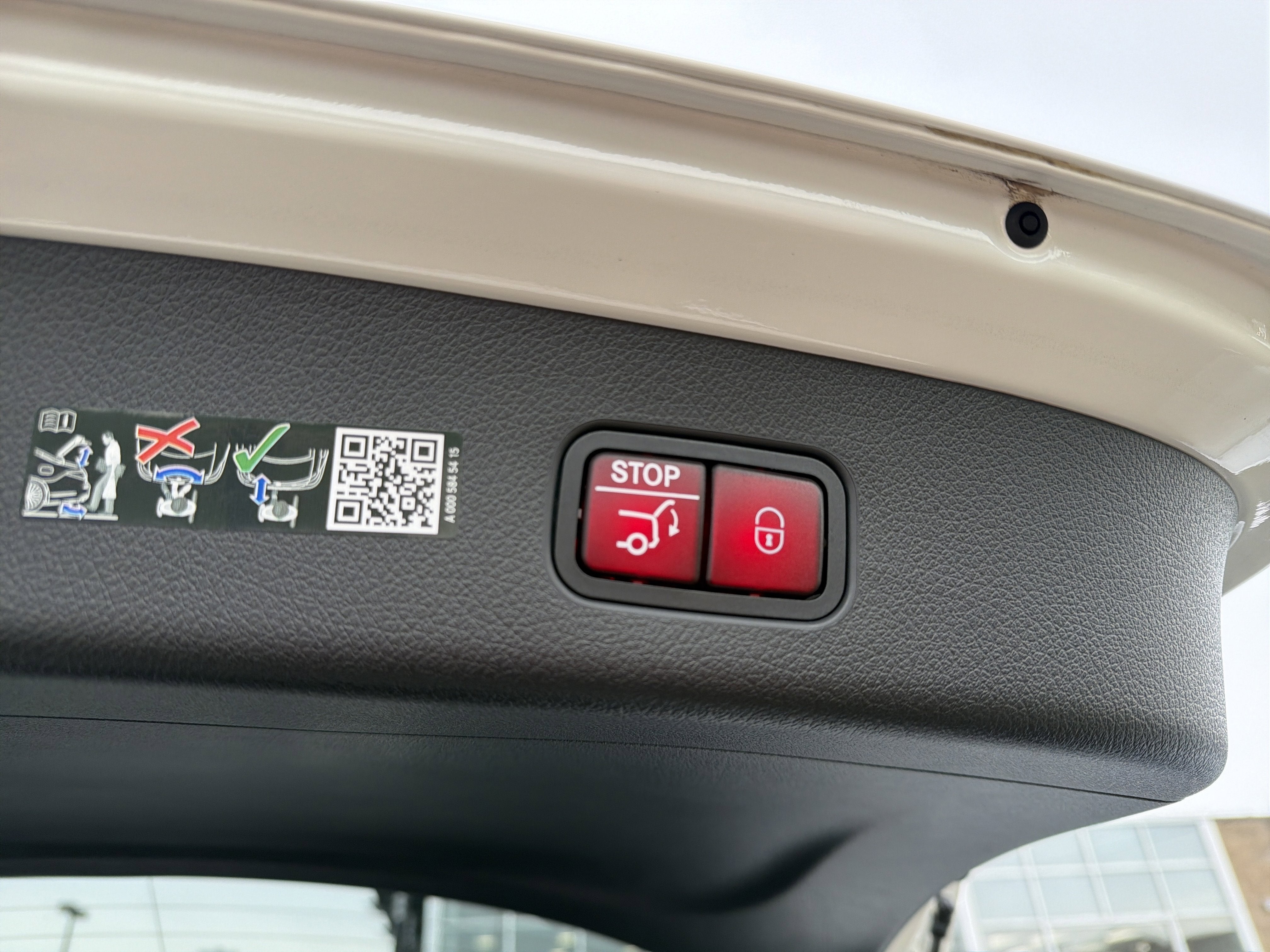 2025 Mercedes-Benz GLC GLC 300 4MATIC® SUV