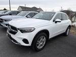 2025 Mercedes-Benz GLC GLC 300 4MATIC® SUV