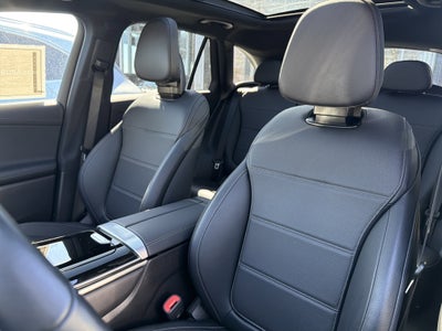 2025 Mercedes-Benz GLC GLC 300 4MATIC® SUV