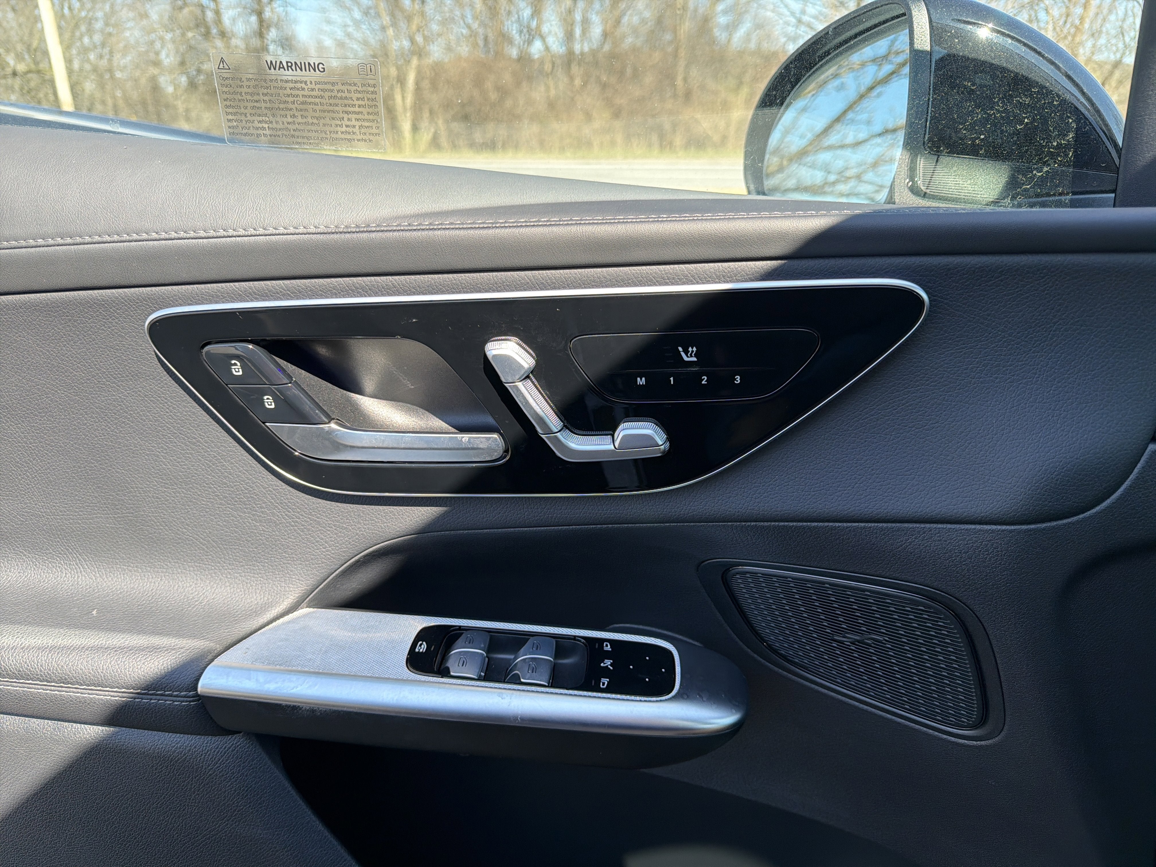 2025 Mercedes-Benz GLC GLC 300 4MATIC® SUV