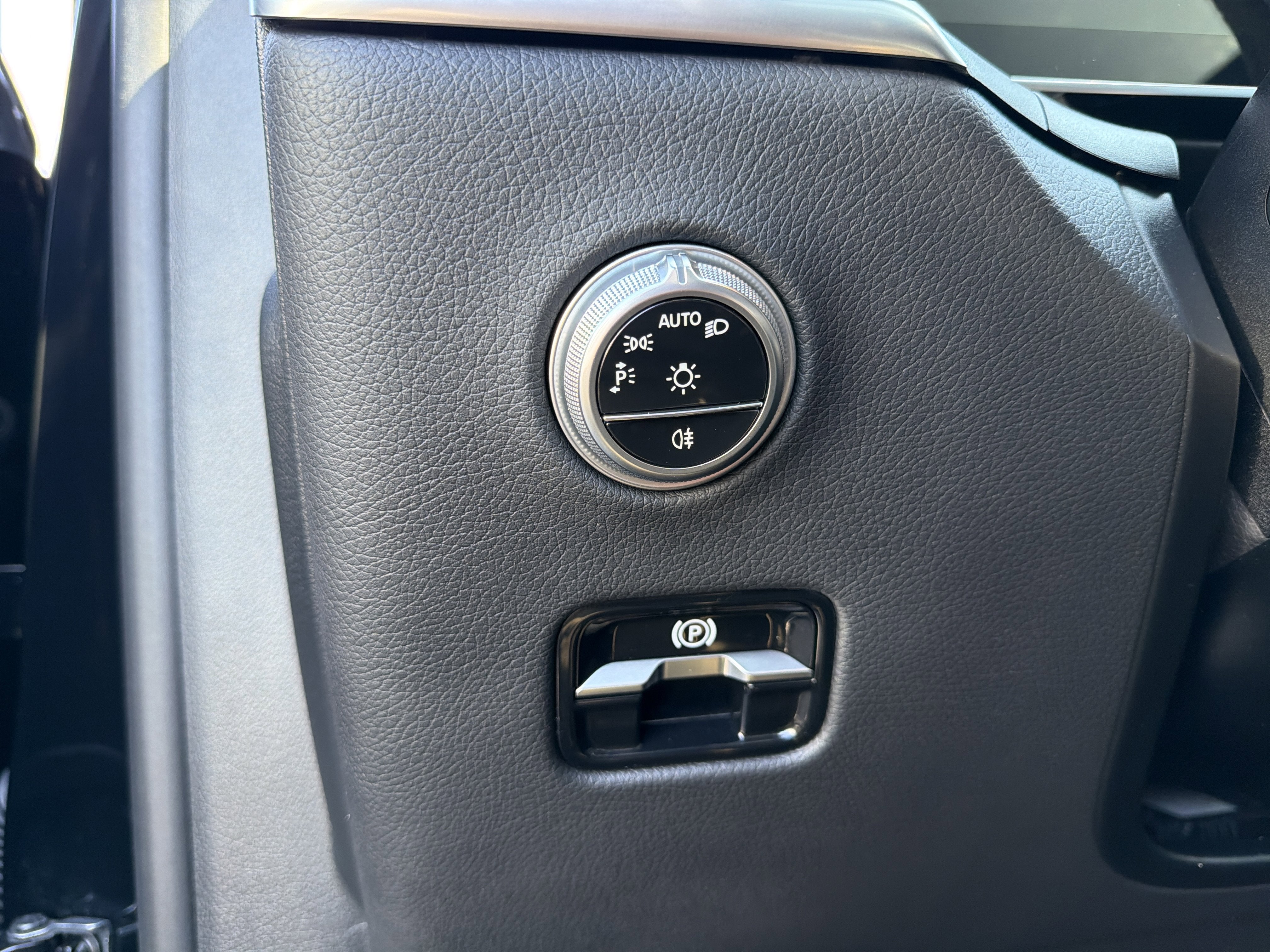 2025 Mercedes-Benz GLC GLC 300 4MATIC® SUV