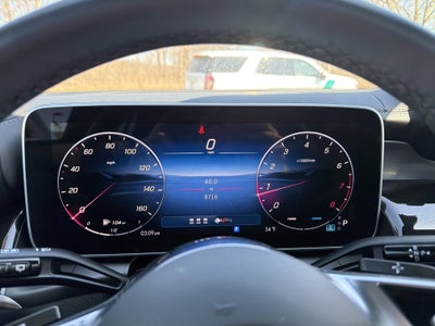 2025 Mercedes-Benz GLC GLC 300 4MATIC® SUV